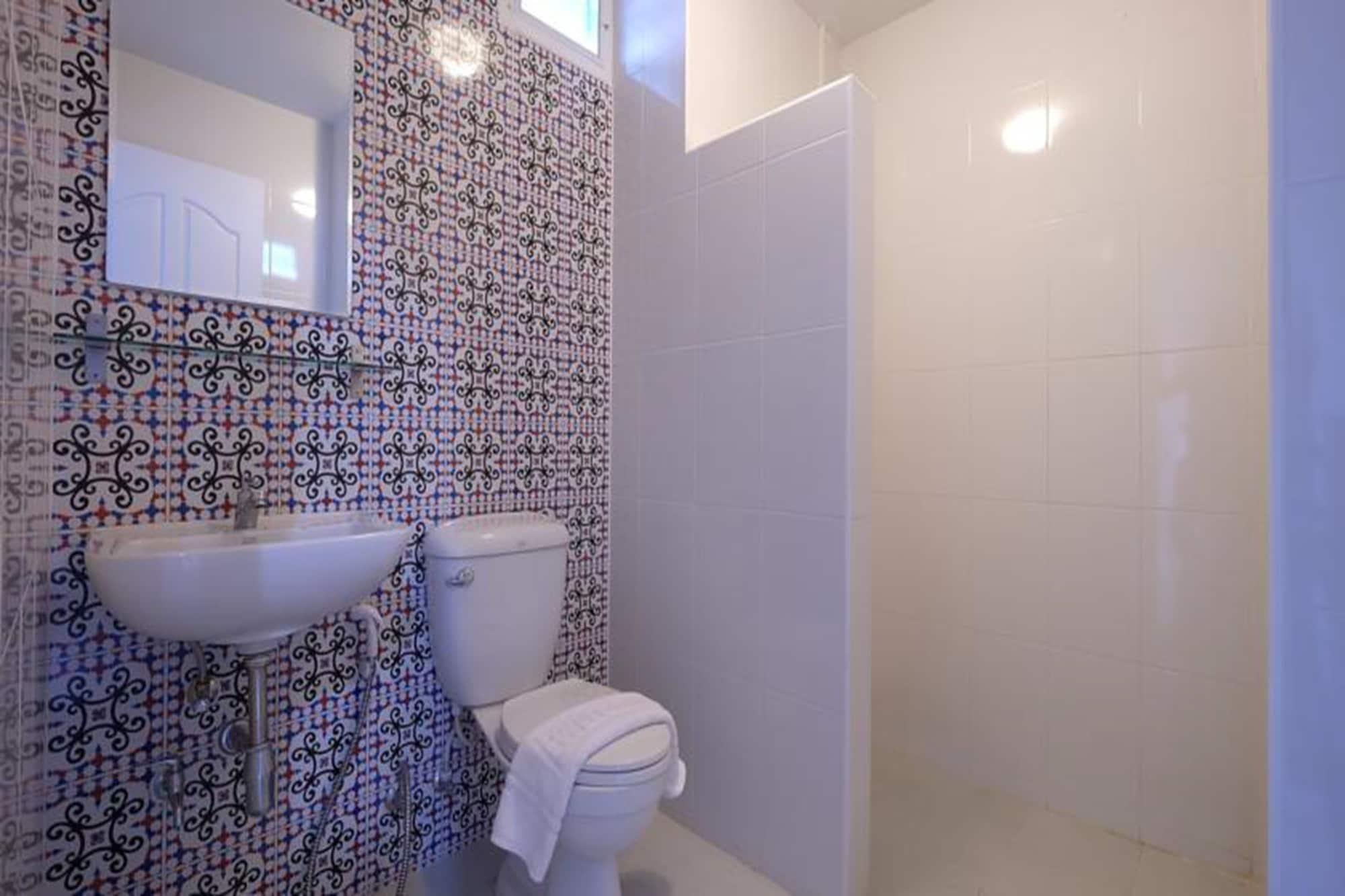 Privacy Residence Lop Buri Exteriér fotografie