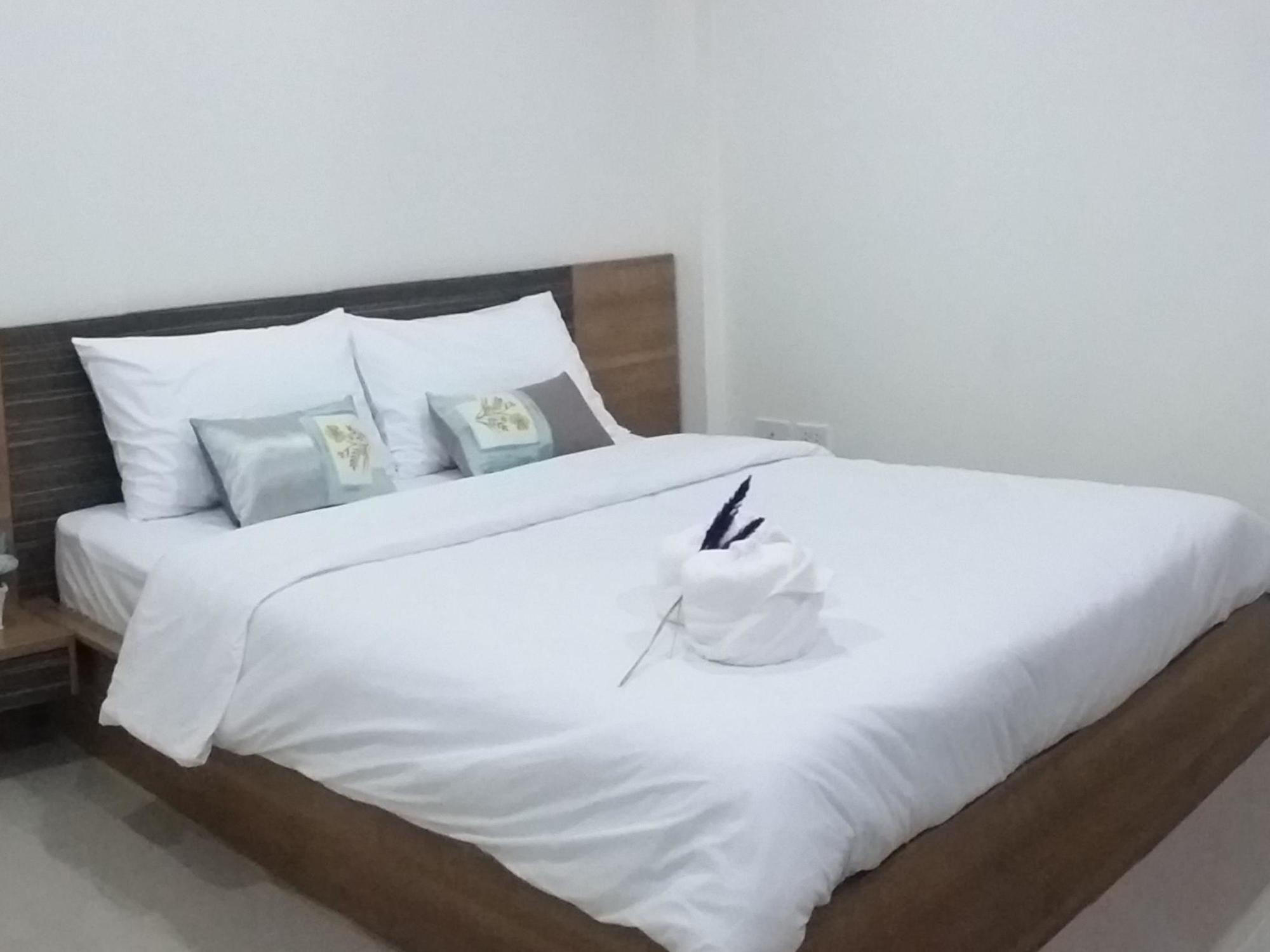 Privacy Residence Lop Buri Exteriér fotografie