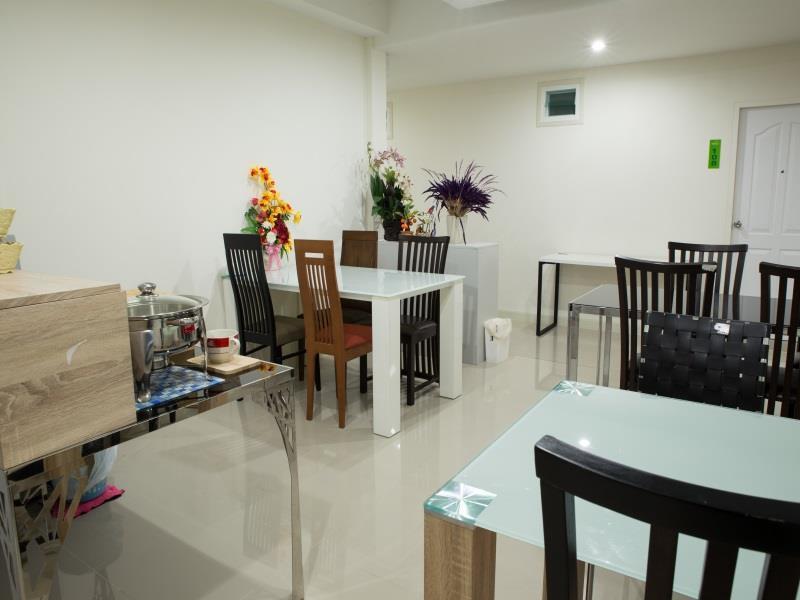 Privacy Residence Lop Buri Exteriér fotografie