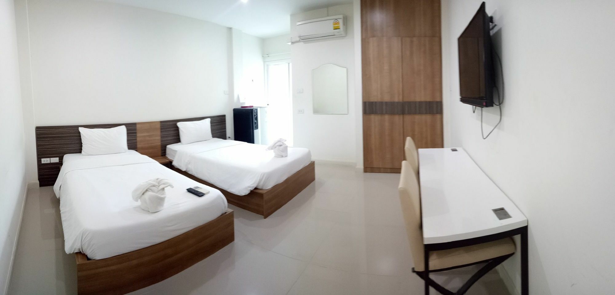 Privacy Residence Lop Buri Exteriér fotografie