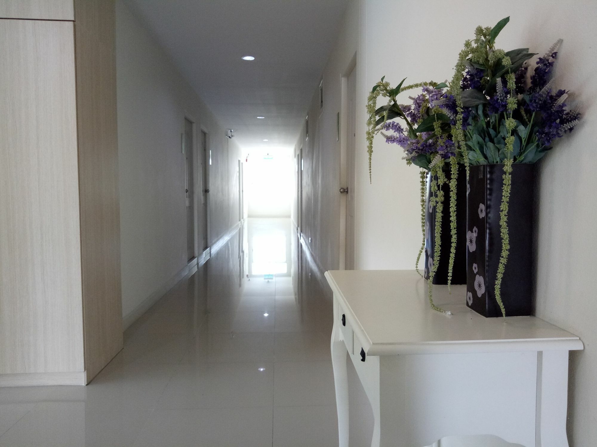 Privacy Residence Lop Buri Exteriér fotografie